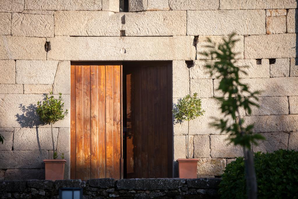 Casas Novas Countryside Hotel Spa & Events Chaves Exteriér fotografie